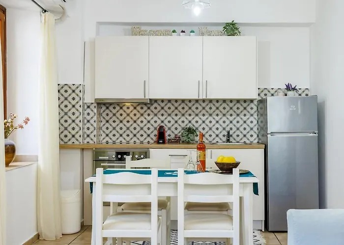 Charis_skopelos Of 3 Grace's House Apartman Szkópelosz